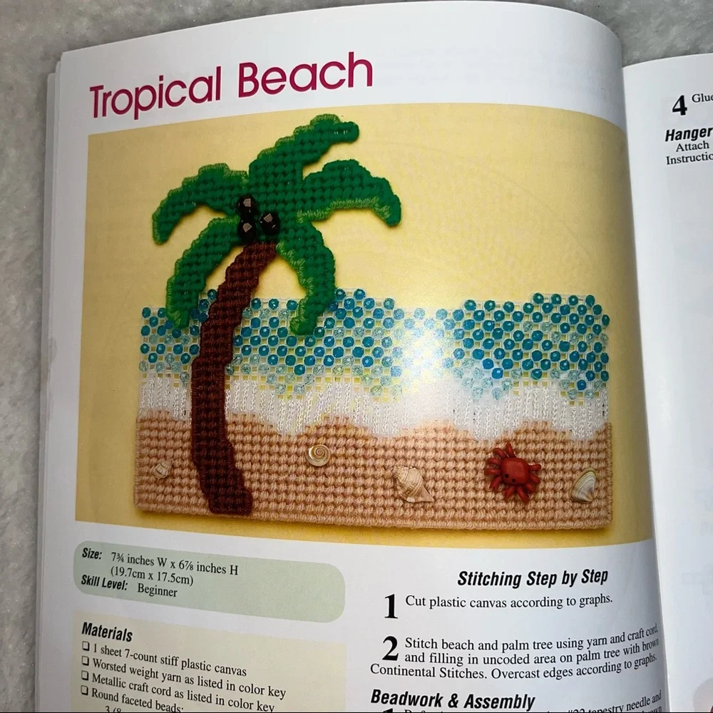 Beaded Suncatchers by Gina Woods The Needlecraft shop - Picture 5 of 10